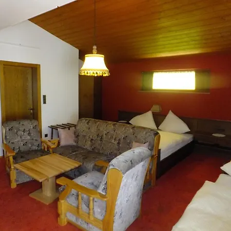 Hotel Haus Brauer Horbranz