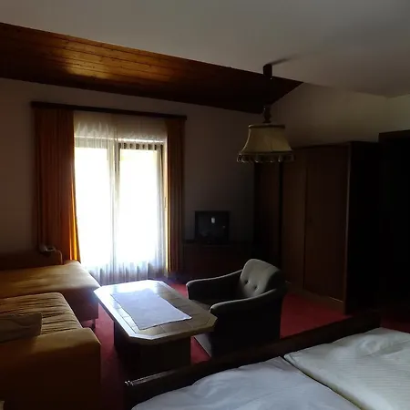Hotel Haus Brauer
