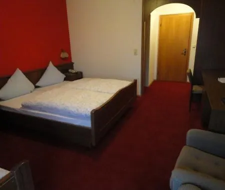 Haus Brauer Hotell Hörbranz