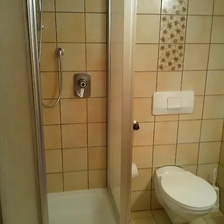 Haus Brauer 3* Horbranz