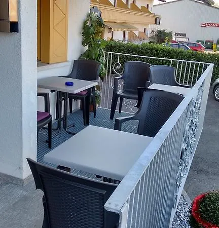 Hotell Haus Brauer 3*