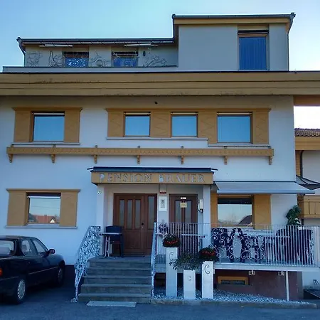 Haus Brauer