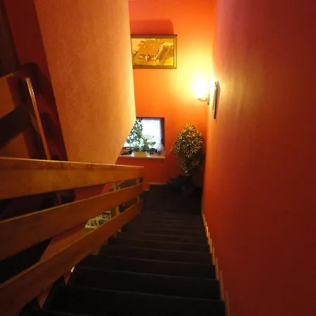 Hotel Haus Brauer 3*