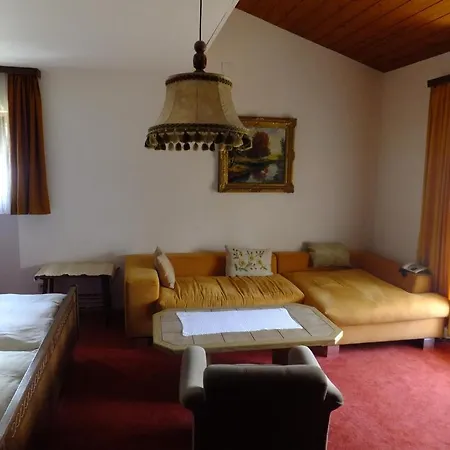 Haus Brauer 3* Horbranz