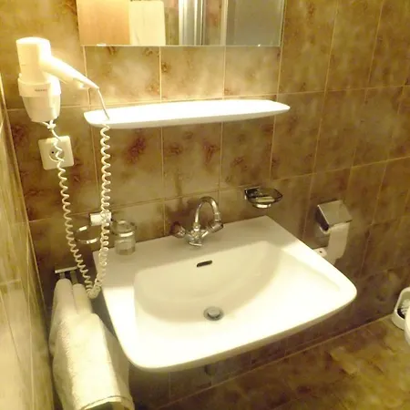 Haus Brauer Hotel Horbranz