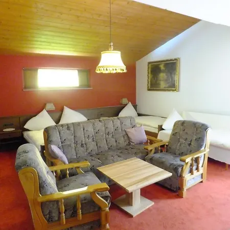 Haus Brauer Hotel 3*